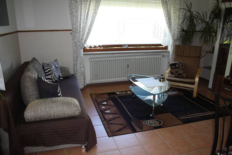 Ferienwohnung Weiler-Simmerberg