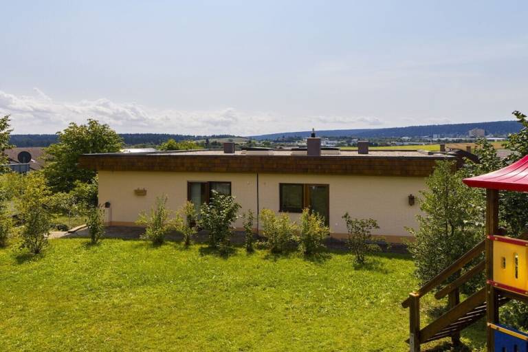 Fully equipped spacious house with garden & terrace | Pet-friendly — photo 3