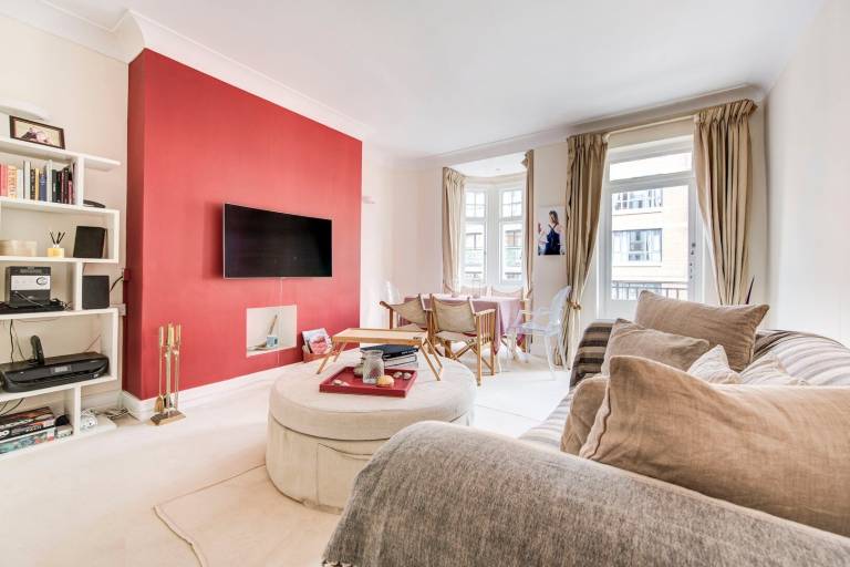 Appartement Central London