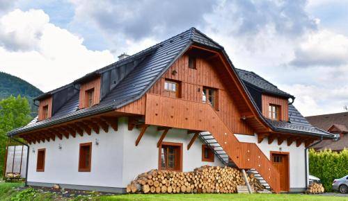 Apartmán Malenovice