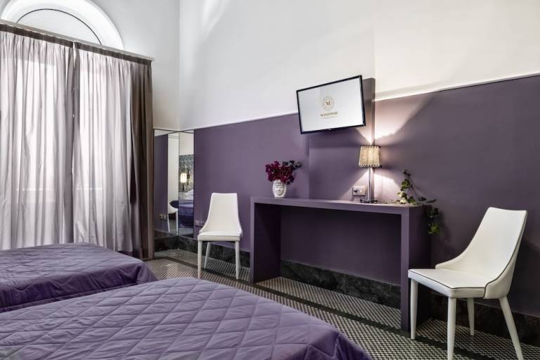 Bed & Breakfast Milazzo
