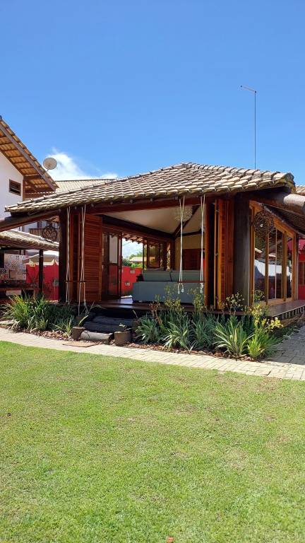 Casa  Praia do Forte
