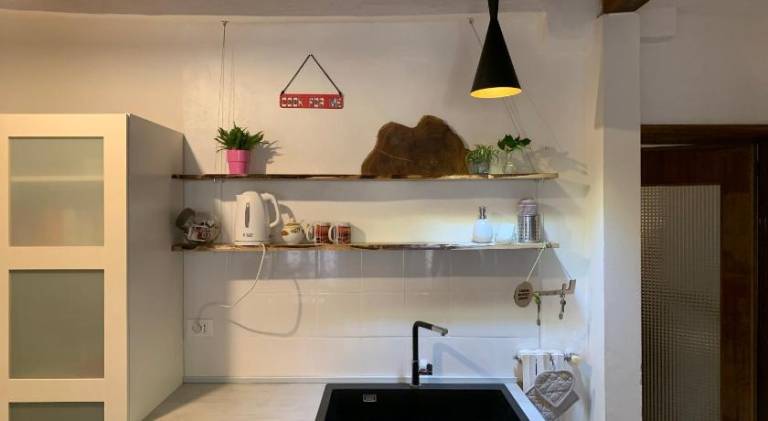 Holiday apartment with 1 room for 3 persons — photo 5