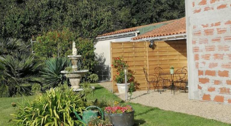 Apartament Saint-Sauveur