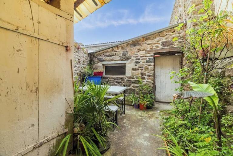 Maison de vacances  Guingamp