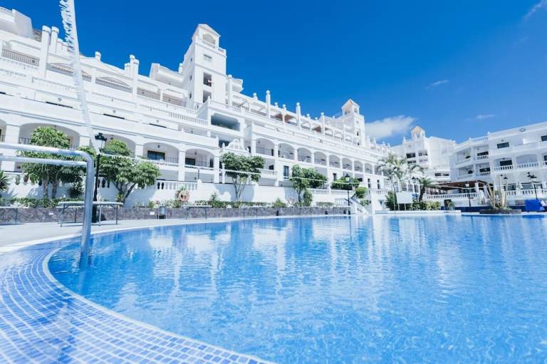 Aparthotel Los Cristianos