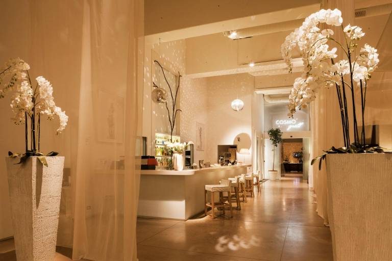 Cosmo Hotel Palace — photo 2