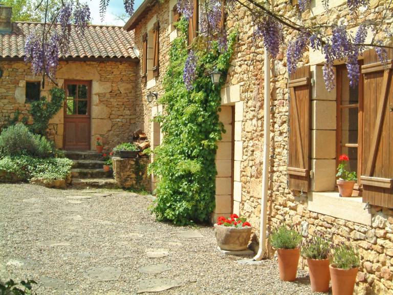 Appartement Sainte-Foy-de-Belvès