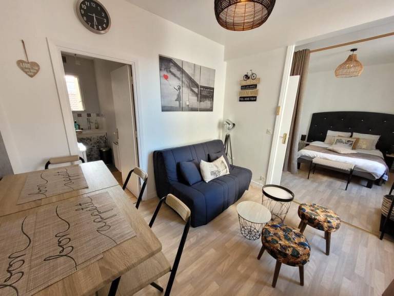 Appartement Chamalières