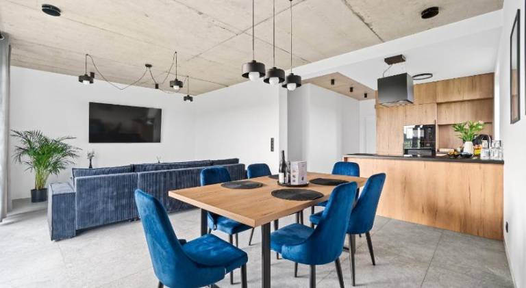 Apartament Krapkowice