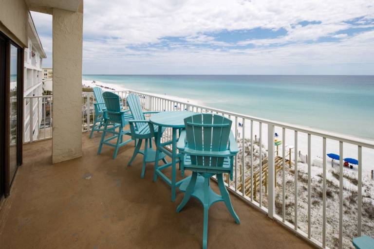 Gulf Side 601/Gulf front/Beach Service/ Pet Friendly — photo 2