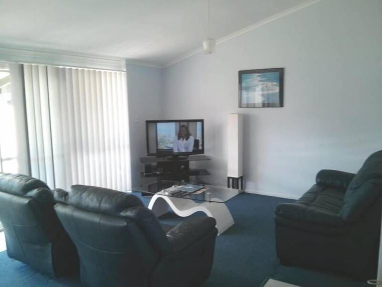 Apartment  Point Vernon