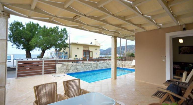 Fully equipped villa with private pool, barbecue & terrace | Close to the beach | Suitable for remote work | Pets are welcome — photo 5