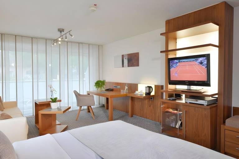 Parkhotel Oberhausen — photo 2