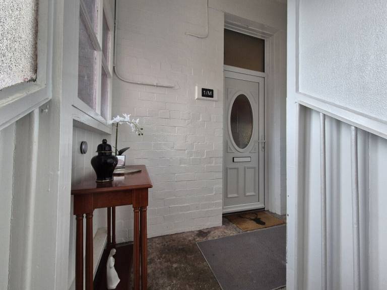Apartment Largs