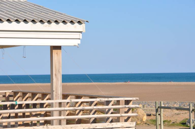 Chalet  Gruissan