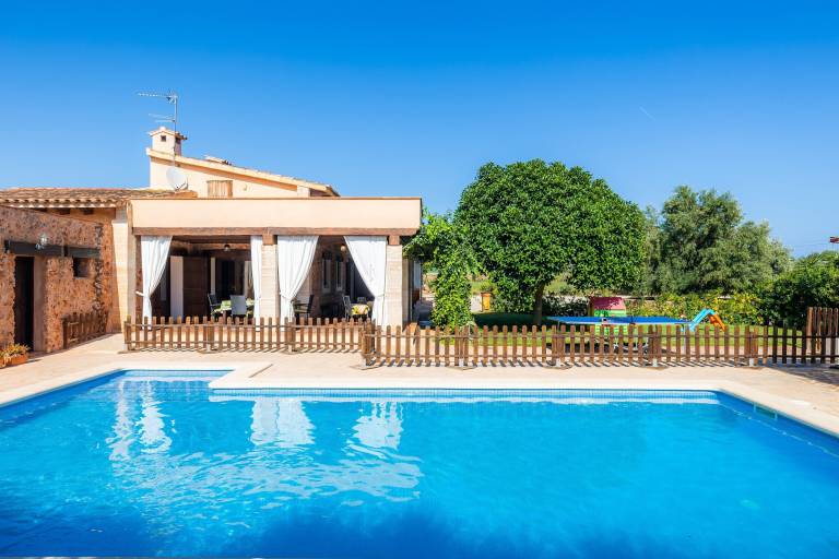 Villa Porto Cristo