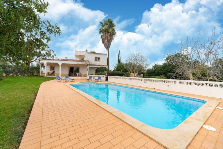Maison de vacances Silves
