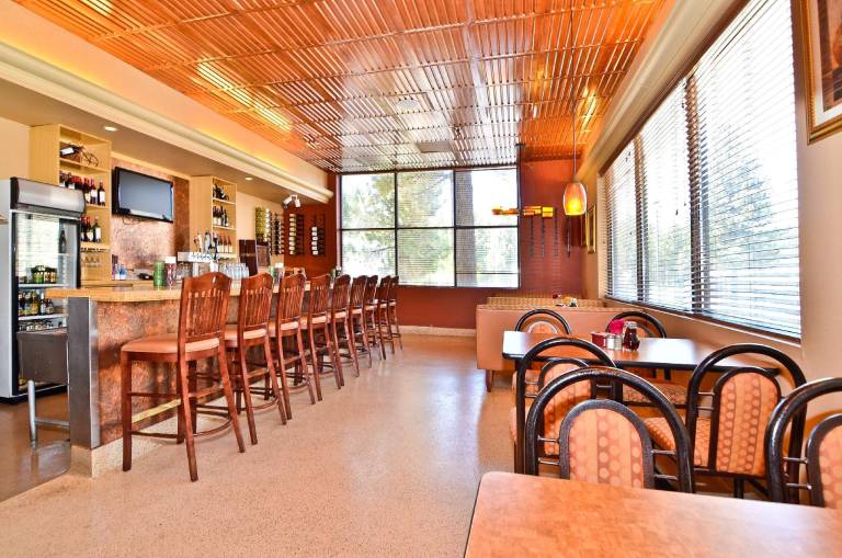 High Sierra Hotel — photo 4