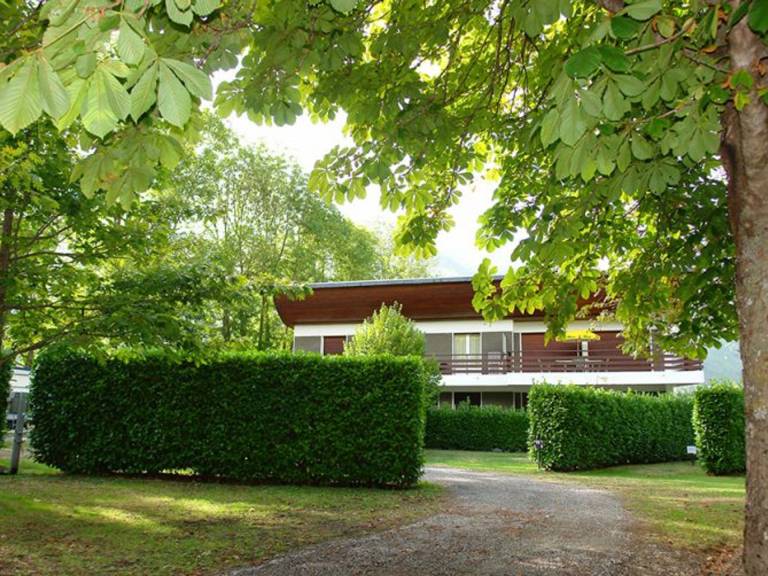 Appartement Bielle