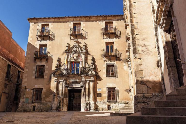 Casa Cuenca