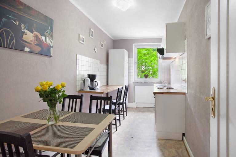 Rental apartment | City view — photo 4