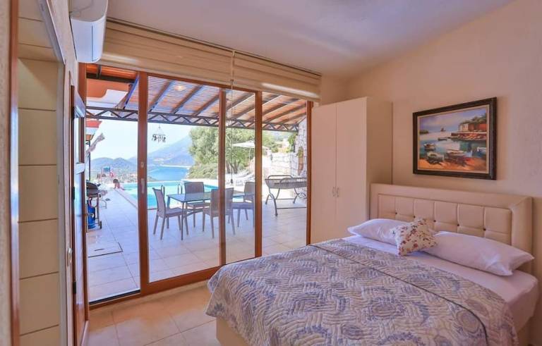 Appartement Kaş