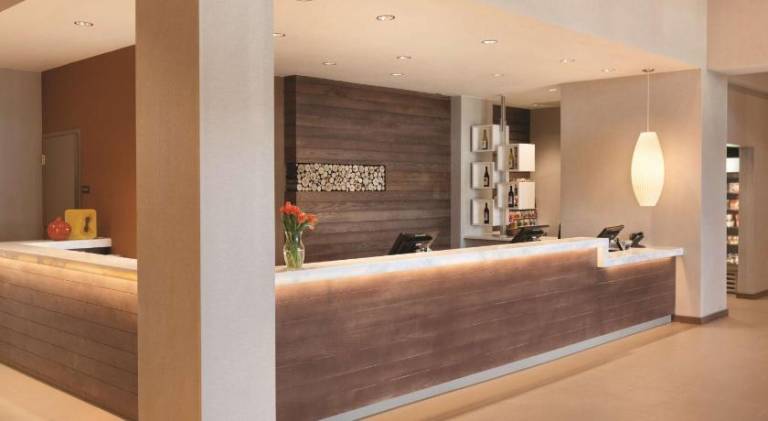 Hyatt House Emeryville San Francisco — photo 3