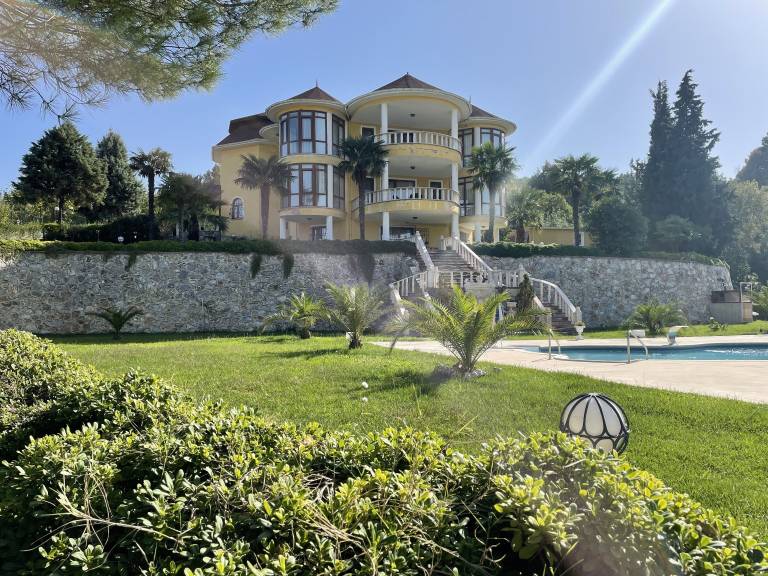 House  Havuzdere