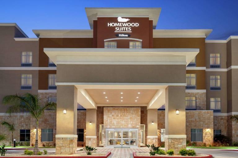 Homewood Suites by Hilton Harlingen — photo 4