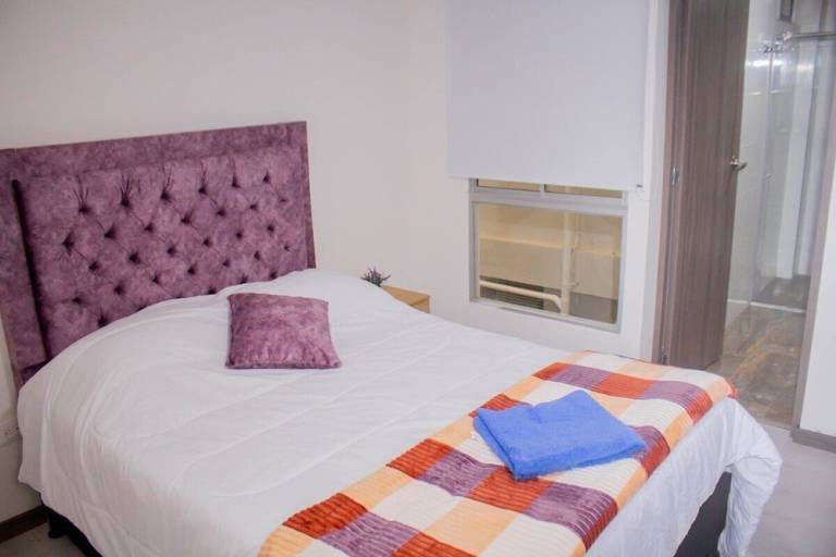 Apartamento Manizales