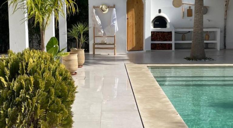 740 m² Villa