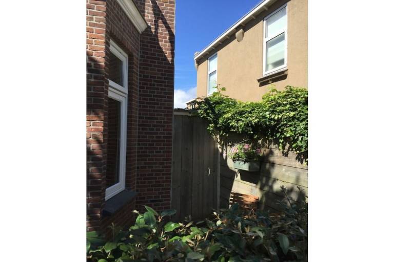 Vacation home with patio — photo 4
