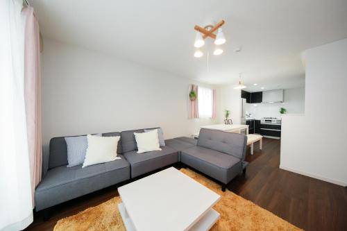 78 m² Ferienhaus