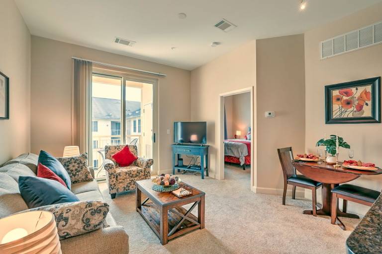 Apartment  Herndon