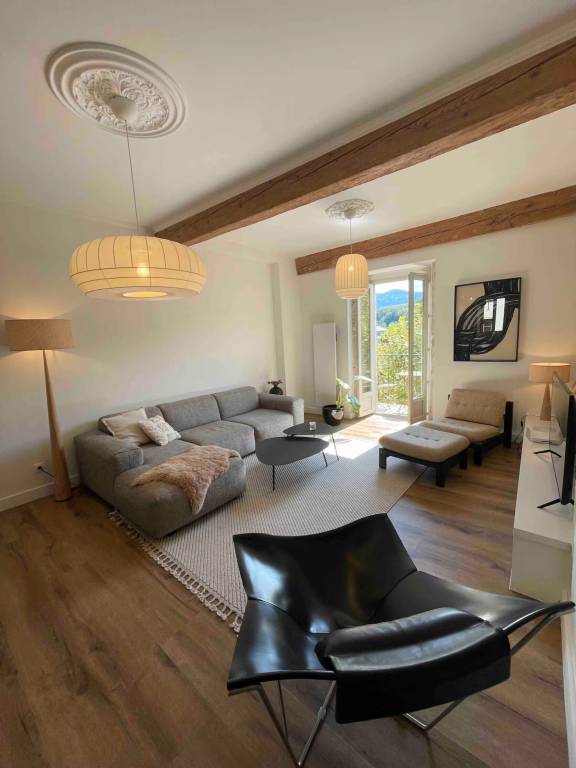 Appartement Pont-en-Royans
