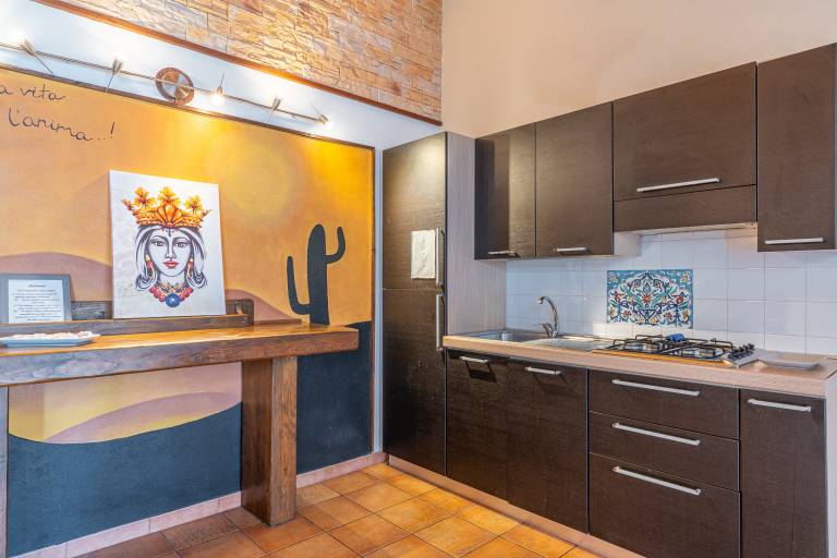 Apartment 'Pathos Retreat Melograno' with Shared Pool, Wi-Fi and Air Conditioning — photo 4