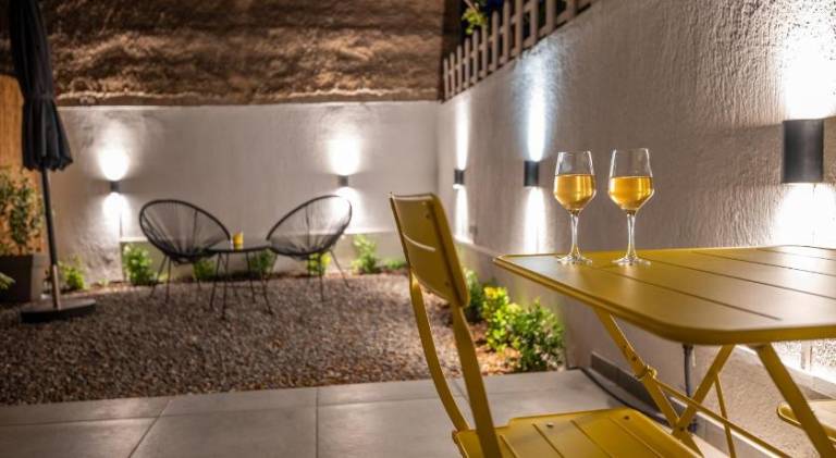 Holiday apartment | Dogs allowed in Delphi