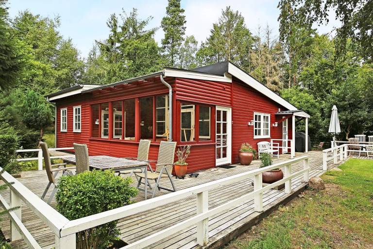 Huis Vejby