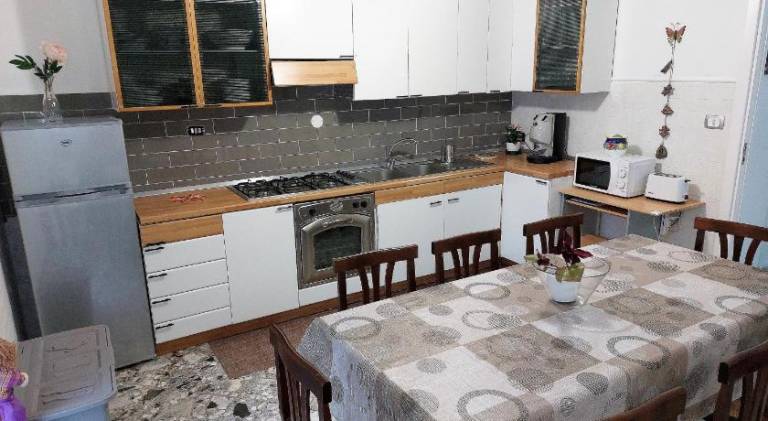 Rental apartment with 2 rooms for 7 persons — photo 2
