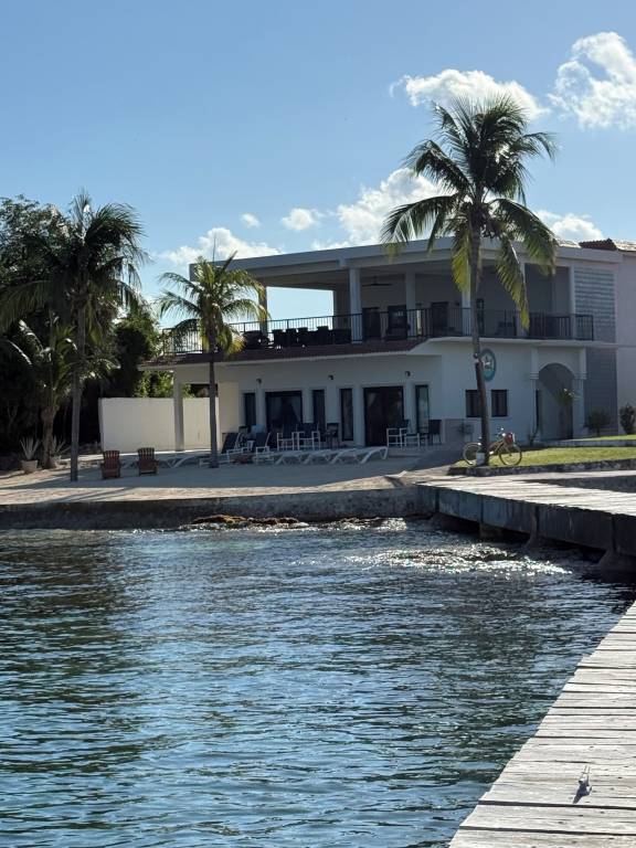 Casa  Igvanas Ranas