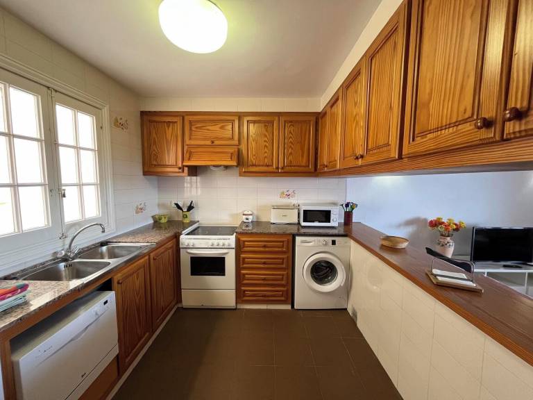 Apartamento Fornells