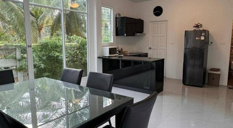 Villa with barbeque | Perfect for remote work — photo 3