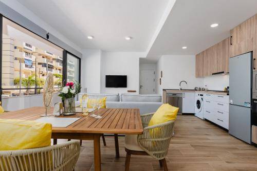 Rental apartment with terrace | Suitable for remote work — photo 2
