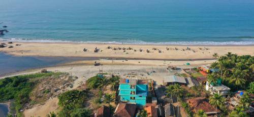 Resort  Vengurla