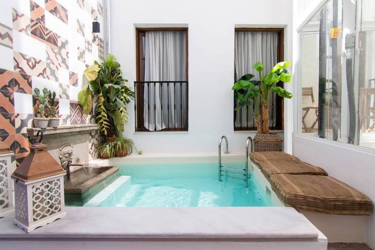 Apartamento  Armilla