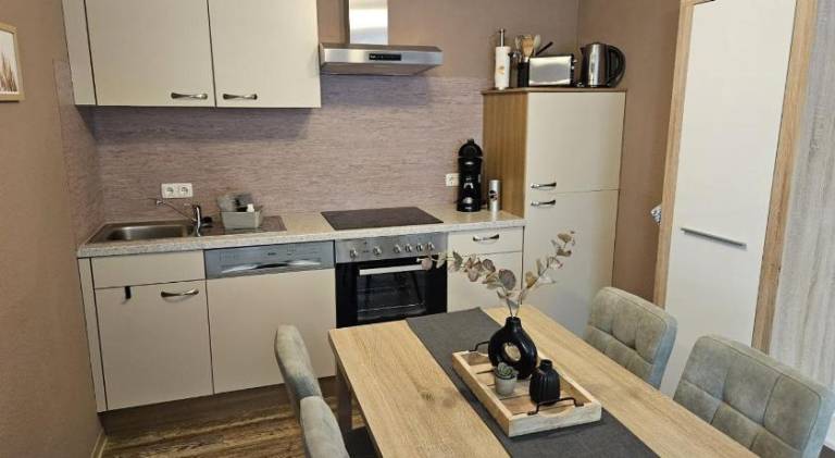 Rental apartment with terrace — photo 5