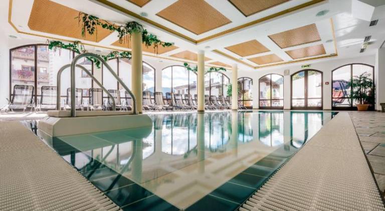 Hotel Garni Alpenruh-Micheluzzi — photo 3