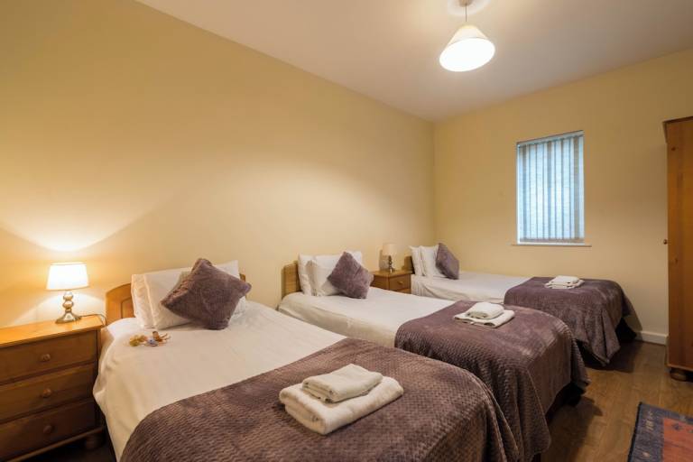 Aparthotel Carrick-On-Shannon