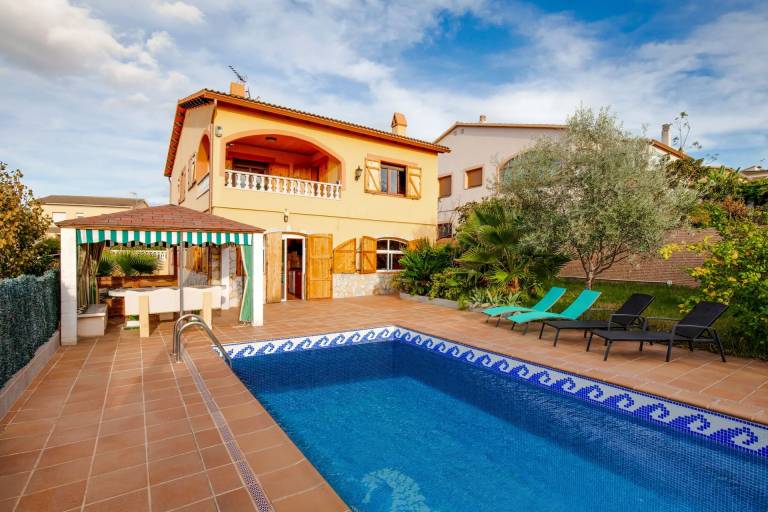 Casa Vendrell